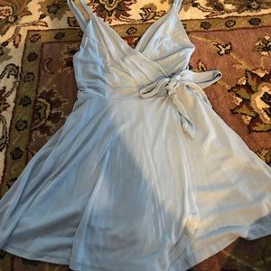 kimchi blue romper size S